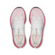 ON FOOTWEAR Women's Cloudsurfer Max White/Camellia Running Shoes