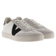 VICTORIA Unisex Berlin Ciclista Low Top Negro Trainers