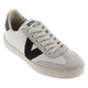 VICTORIA Unisex Berlin Ciclista Low Top Negro Trainers