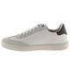 VICTORIA Unisex Berlin Ciclista Low Top Negro Trainers