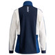 Estateblue/White