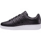 K-SWISS Men's Classic VN Black/White Shoes