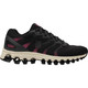 Black/Raspberry/Egret