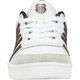K-SWISS Men's Court Palisades White/Gray/Black Shoes