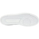 K-SWISS Men's Court Palisades White/Gray/Black Shoes