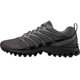 K-SWISS Men's Tubes 220 Smoked Pearl/Black/Mars Red Shoes