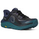 Black/Dark Teal
