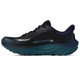 Black/Dark Teal