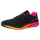 Black/Pink Glo/Orange Pop