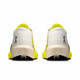 ON FOOTWEAR Unisex Cloudboom Strike 2 White/Lime Shoes
