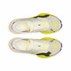 ON FOOTWEAR Unisex Cloudboom Strike 2 White/Lime Shoes