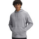 Steel Medium Heather/Titan Gray