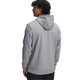 Steel Medium Heather/Titan Gray