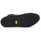 ASOLO Men's Nuptse GV Brown Boots
