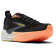 Black/Folkstone/Cyber Peach