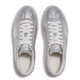 FITFLOP Women's The Dash FF Metallic T-Toe Trainers