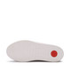 FITFLOP Women's The Dash FF Metallic T-Toe Trainers