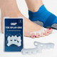 OS1ST Toe Splay-ers (SIL001)