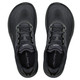 Black/Black/Castlerock