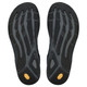 Black/Black/Castlerock