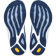 Windward Blue/White