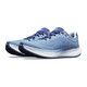 Windward Blue/White