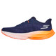 Navy/Orange