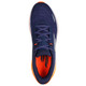 Navy/Orange