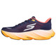 Navy/Orange