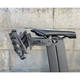 XLAB Aero Carbon Wing System Gen 2 with Gorilla Cages (3206-Matte)