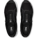 ON FOOTWEAR Men's Cloud 6 White/Black Shoes