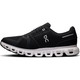 ON FOOTWEAR Men's Cloud 6 White/Black Shoes