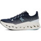 ON FOOTWEAR Men's Cloudsurfer Max 1 Midnight/Ivory Running Shoes