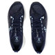 ON FOOTWEAR Men's Cloudsurfer Max 1 Midnight/Ivory Running Shoes