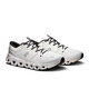 ON FOOTWEAR Men's Cloud X 5 White/Black Running Shoes