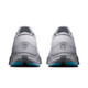 ON FOOTWEAR Men's Cloud X 5 Frost/Alloy Running Shoes