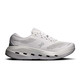 ON FOOTWEAR Men's Cloudrunner 3 Max Frost/Rock Running Shoes