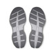 ON FOOTWEAR Men's Cloudrunner 3 Max Frost/Rock Running Shoes