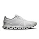 ON FOOTWEAR Women's Cloud 6 Glacier/Eclipse Running Shoes