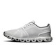 ON FOOTWEAR Women's Cloud 6 Glacier/Eclipse Running Shoes