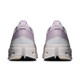 ON FOOTWEAR Women's Cloudsurfer Max Foxglove/Ivory Running Shoes