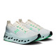 ON FOOTWEAR Women's Cloudsurfer Max Ivory/Flurry Running Shoes