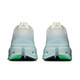 ON FOOTWEAR Women's Cloudsurfer Max Ivory/Flurry Running Shoes
