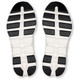 ON FOOTWEAR Women's Cloud X 5 White/Black Running Shoes