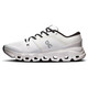 ON FOOTWEAR Women's Cloud X 5 White/Black Running Shoes