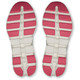 ON FOOTWEAR Women's Cloud X 5 Ivory/Ice Running Shoes