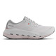 ON FOOTWEAR Women's Cloudrunner 3 Max White/Salt Running Shoes