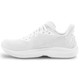 White/White