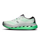 ON FOOTWEAR Men's Cloudrunner 3 Max White/Verdite Running Shoes