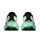 ON FOOTWEAR Men's Cloudrunner 3 Max White/Verdite Running Shoes